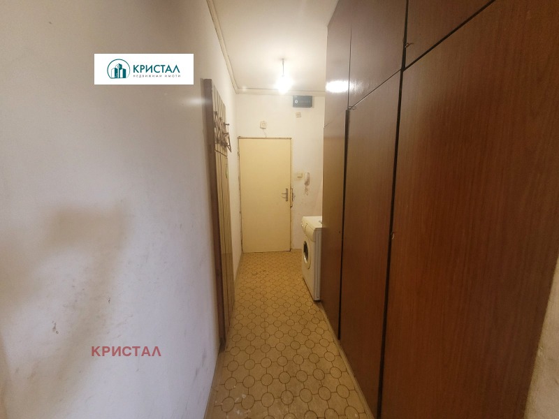 En venta  Estudio Plovdiv , Yuzhen , 36 metros cuadrados | 71142882 - imagen [7]