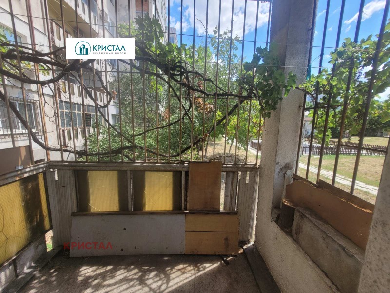 Продава  1-стаен град Пловдив , Южен , 36 кв.м | 71142882 - изображение [3]