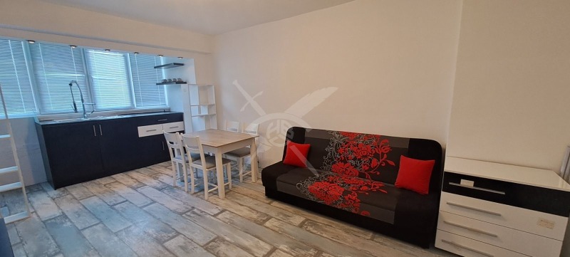 De vânzare  Studio Burgas , Meden rudnic - zona A , 46 mp | 10300917 - imagine [2]