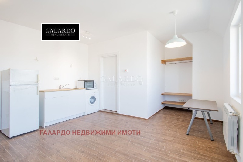 Продава  1-стаен град София , Красна поляна 3 , 50 кв.м | 28600666 - изображение [4]