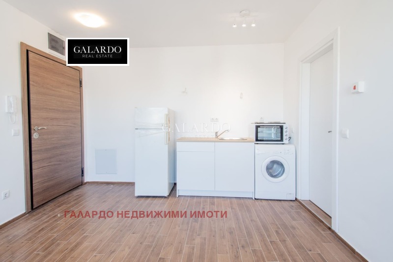 Продава  1-стаен град София , Красна поляна 3 , 50 кв.м | 28600666 - изображение [3]