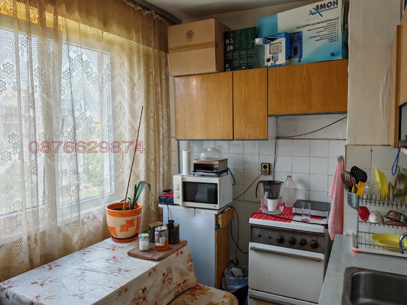 En venta  Estudio Sofia , Lyulin 9 , 45 metros cuadrados | 37488447 - imagen [7]