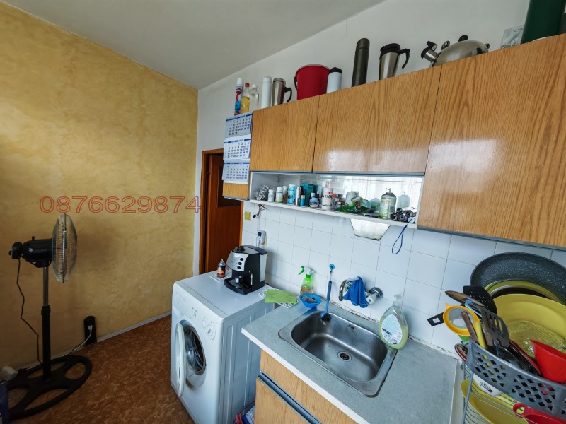 En venta  Estudio Sofia , Lyulin 9 , 45 metros cuadrados | 37488447 - imagen [5]