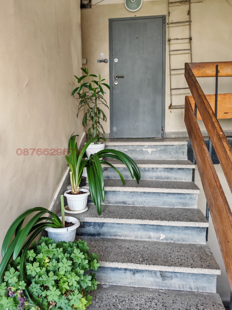 En venta  Estudio Sofia , Lyulin 9 , 45 metros cuadrados | 37488447 - imagen [3]