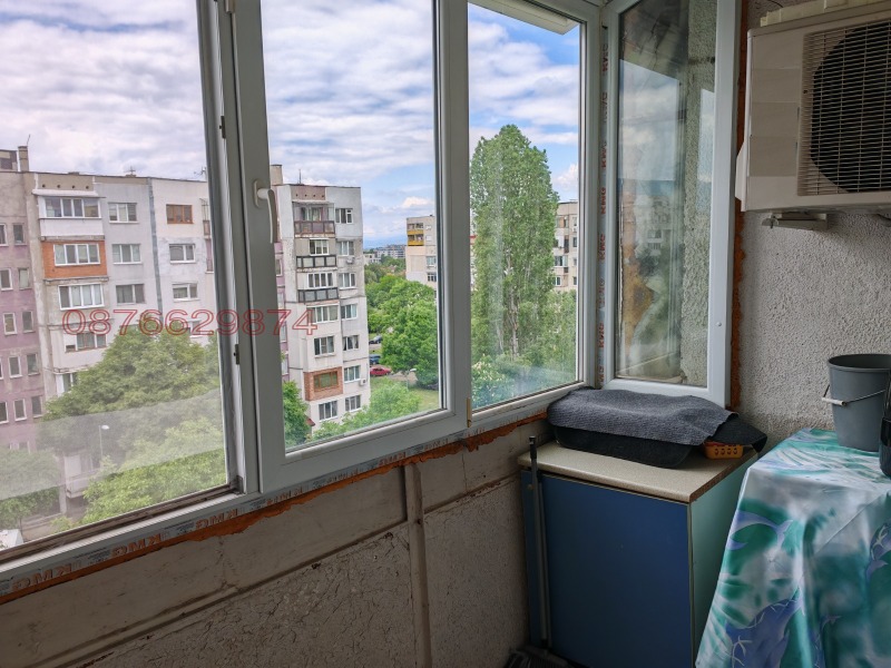 En venta  Estudio Sofia , Lyulin 9 , 45 metros cuadrados | 37488447 - imagen [9]