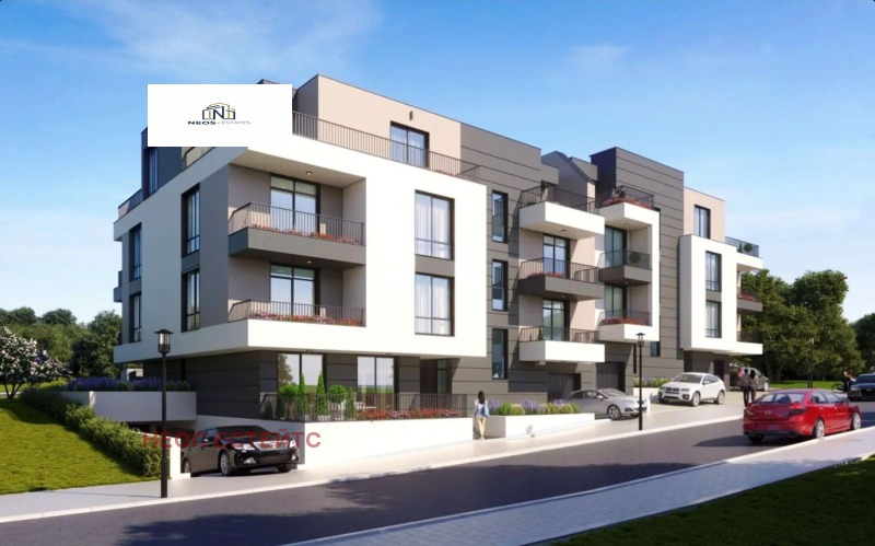 Продава 1-СТАЕН, гр. Созопол, област Бургас, снимка 7 - Апартаменти - 50960554