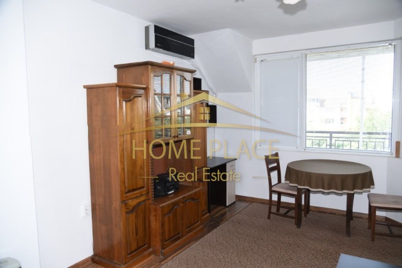 Продава  1-стаен, град Варна, Погреби • 82 000 EUR • ID 63758728 — holmes.bg - [1] 