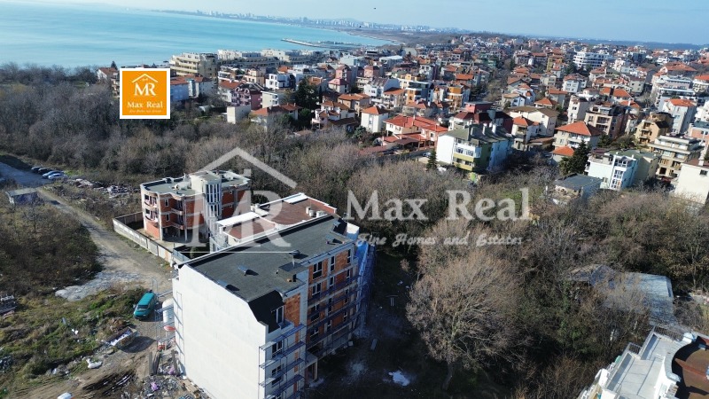 Продается  1 спальня Бургас , Сарафово , 64 кв.м | 79843488 - изображение [2]
