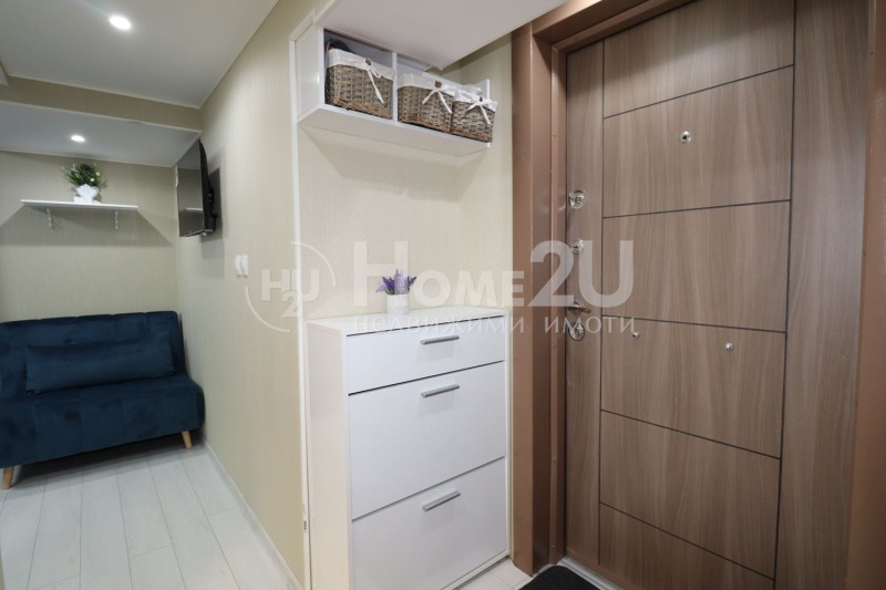 In vendita  1 camera da letto regione Sofia , Gara Elin Pelin , 36 mq | 81159433 - Immagine [3]