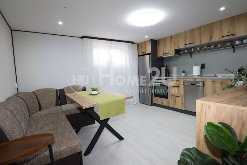 In vendita  1 camera da letto regione Sofia , Gara Elin Pelin , 36 mq | 81159433