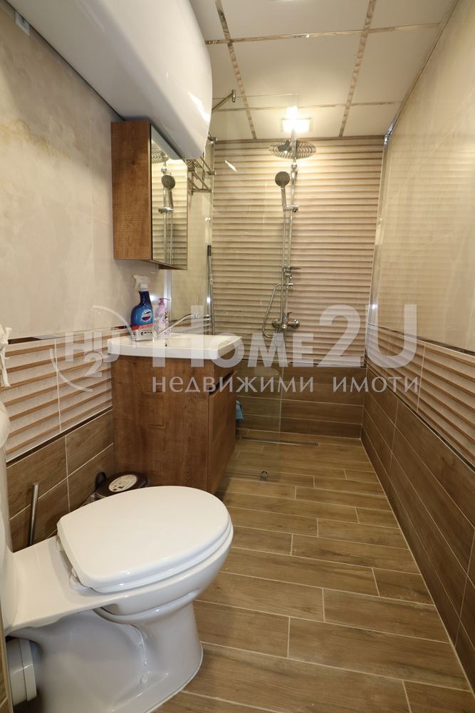 In vendita  1 camera da letto regione Sofia , Gara Elin Pelin , 36 mq | 81159433 - Immagine [4]