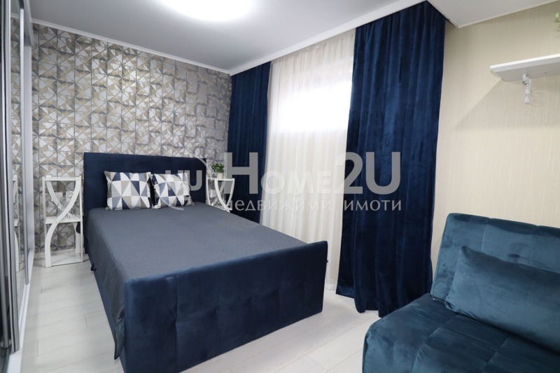 In vendita  1 camera da letto regione Sofia , Gara Elin Pelin , 36 mq | 81159433 - Immagine [2]
