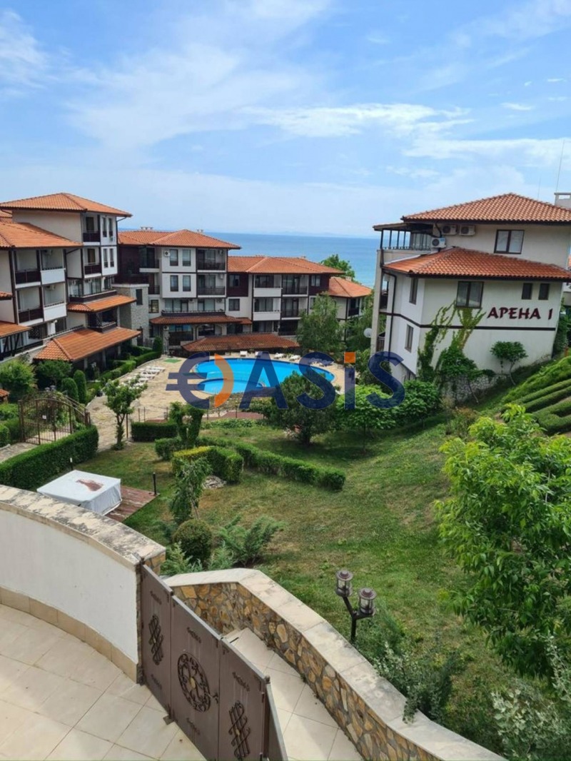 Продава 2-СТАЕН, гр. Свети Влас, област Бургас, снимка 9 - Апартаменти - 52663286