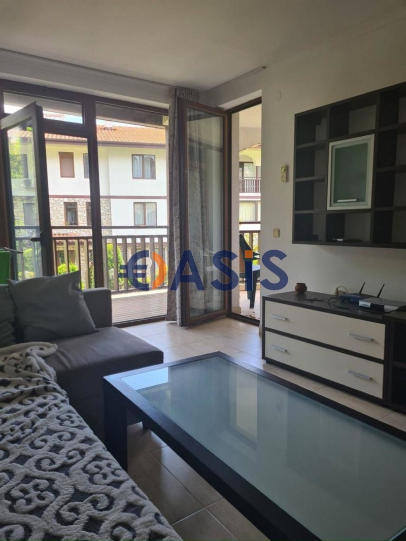 Продава 2-СТАЕН, гр. Свети Влас, област Бургас, снимка 2 - Апартаменти - 52663286