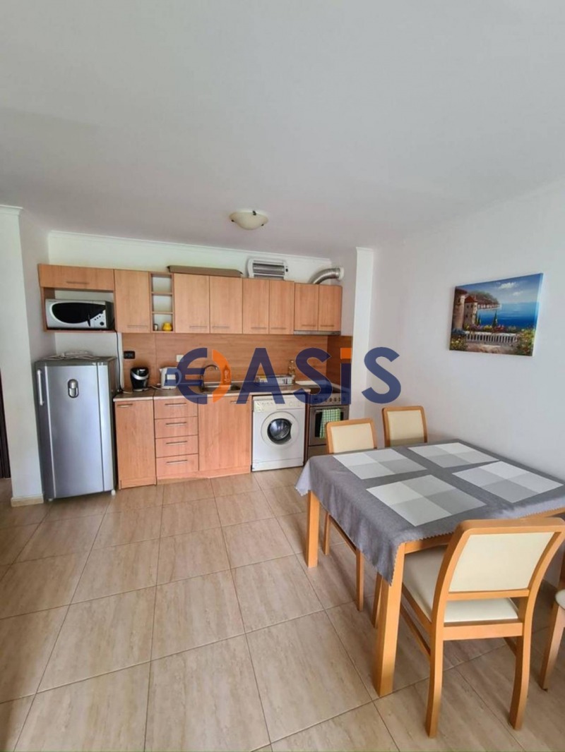 Продава 2-СТАЕН, гр. Свети Влас, област Бургас, снимка 4 - Апартаменти - 52663286