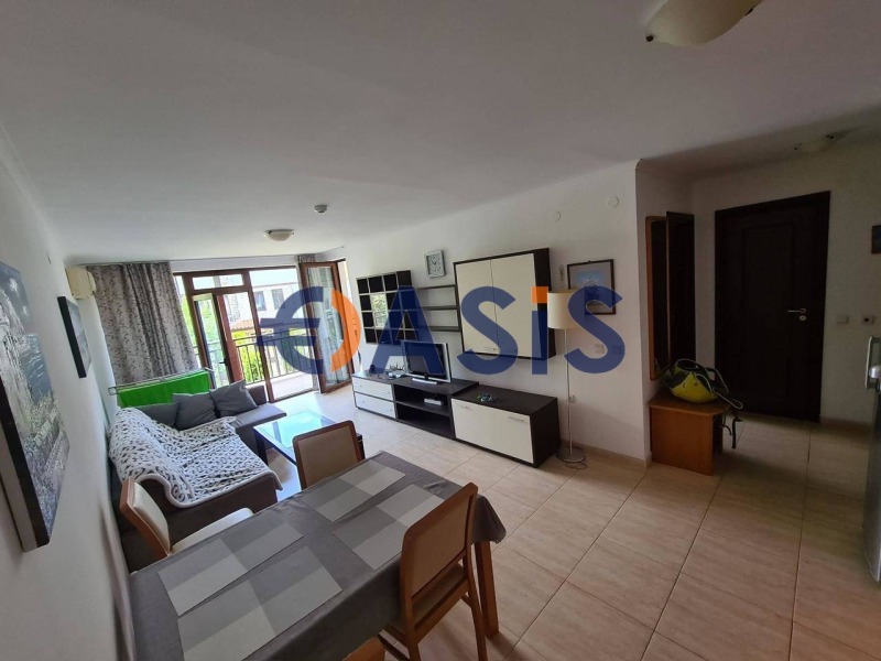 Продава 2-СТАЕН, гр. Свети Влас, област Бургас, снимка 3 - Апартаменти - 52663286