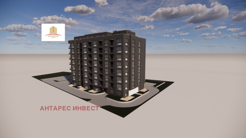 Продава 2-СТАЕН, гр. София, Левски Г, снимка 2 - Апартаменти - 53121920