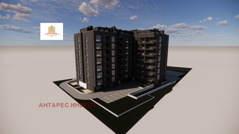 Продава 2-СТАЕН, гр. София, Левски Г