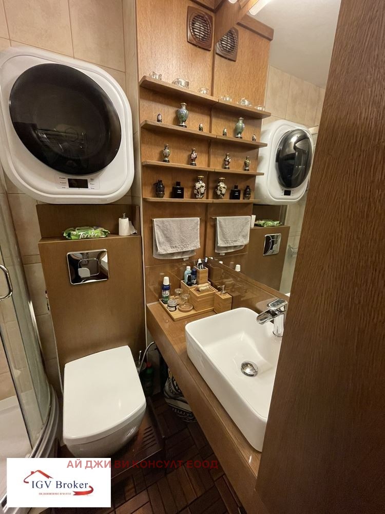 Продава 2-СТАЕН, гр. Банско, област Благоевград, снимка 12 - Апартаменти - 53230853