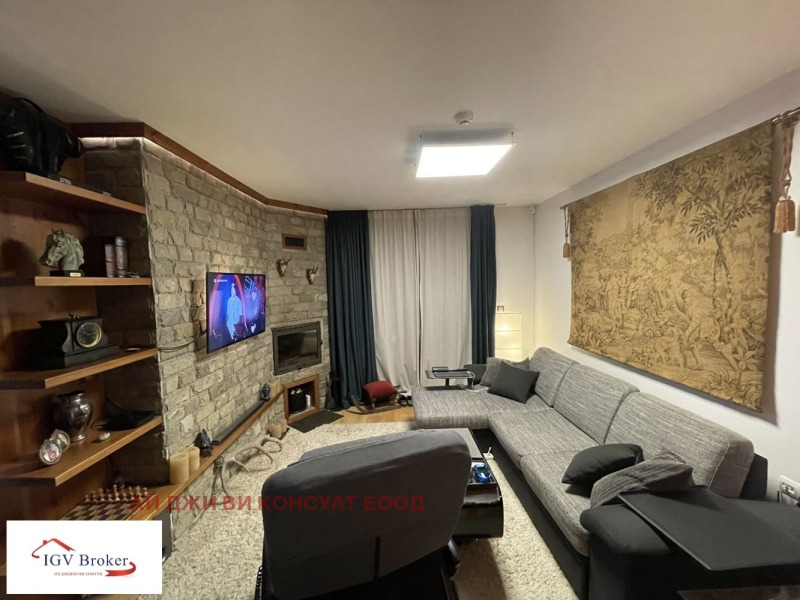 Продава 2-СТАЕН, гр. Банско, област Благоевград, снимка 3 - Апартаменти - 53230853