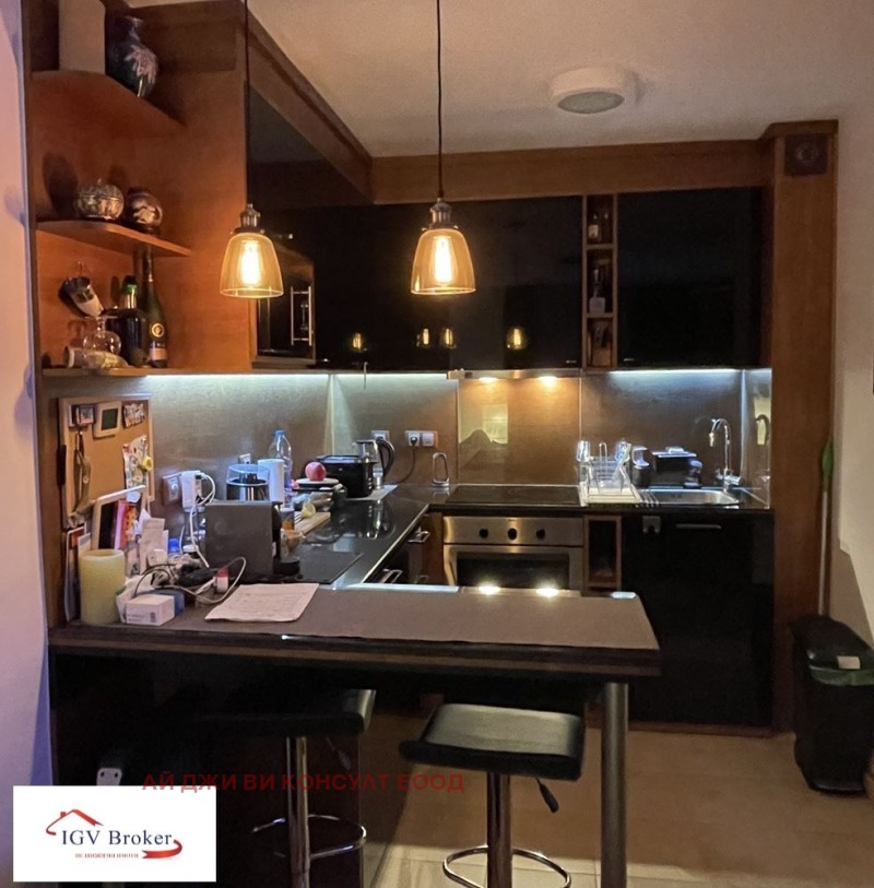 Продава 2-СТАЕН, гр. Банско, област Благоевград, снимка 4 - Апартаменти - 53230853