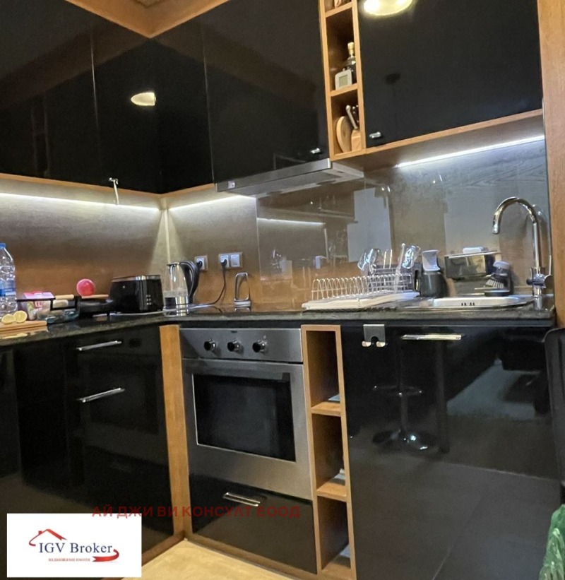 Продава 2-СТАЕН, гр. Банско, област Благоевград, снимка 5 - Апартаменти - 53230853