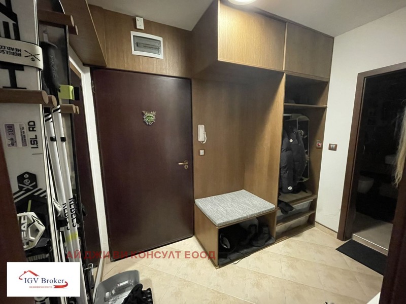 Продава 2-СТАЕН, гр. Банско, област Благоевград, снимка 14 - Апартаменти - 53230853