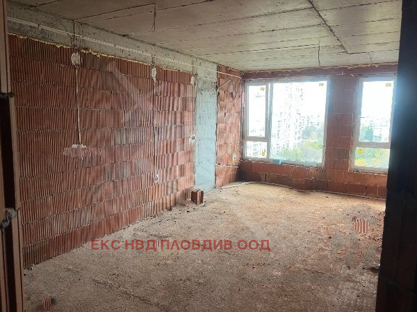 Продава 2-СТАЕН, гр. Пловдив, Тракия, снимка 3 - Апартаменти - 53768534