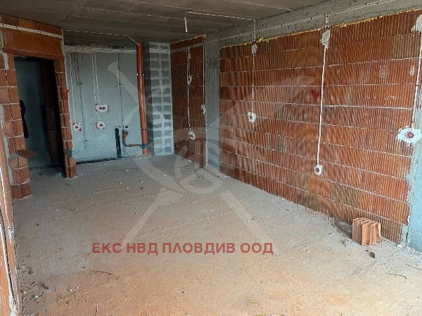 Продава 2-СТАЕН, гр. Пловдив, Тракия, снимка 4 - Апартаменти - 53768534