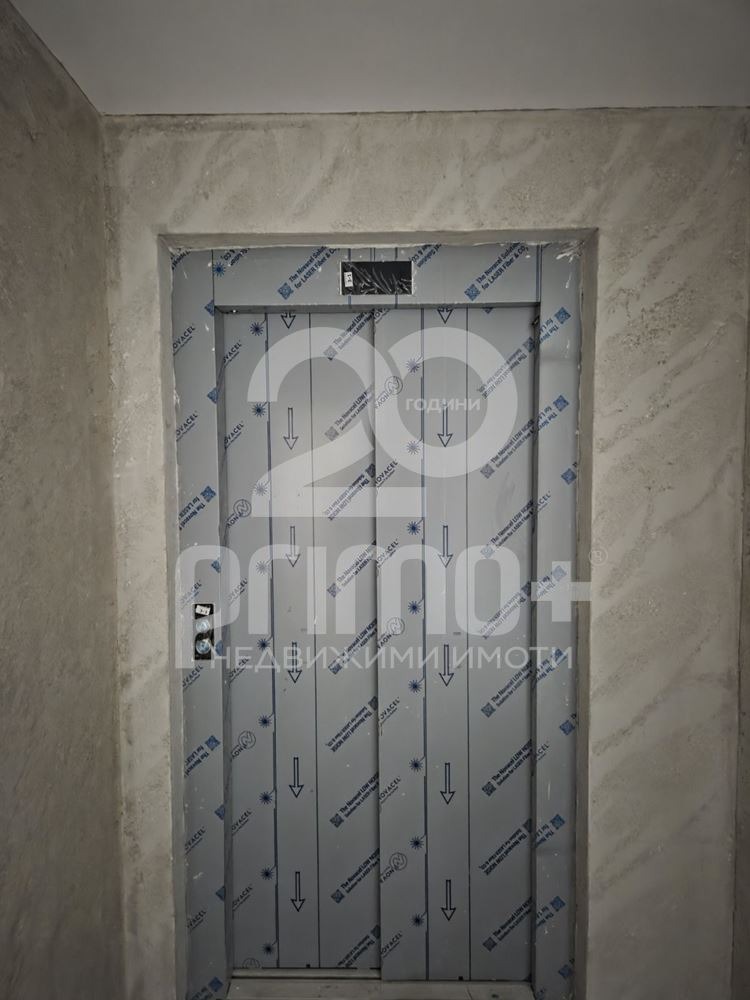 Продава 2-СТАЕН, гр. София, Малинова долина, снимка 9 - Апартаменти - 55217309