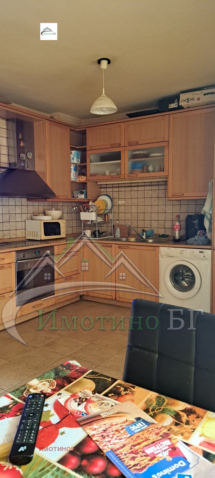 Продава 3-СТАЕН, гр. Пловдив, Кършияка, снимка 8 - Aпартаменти - 49459422