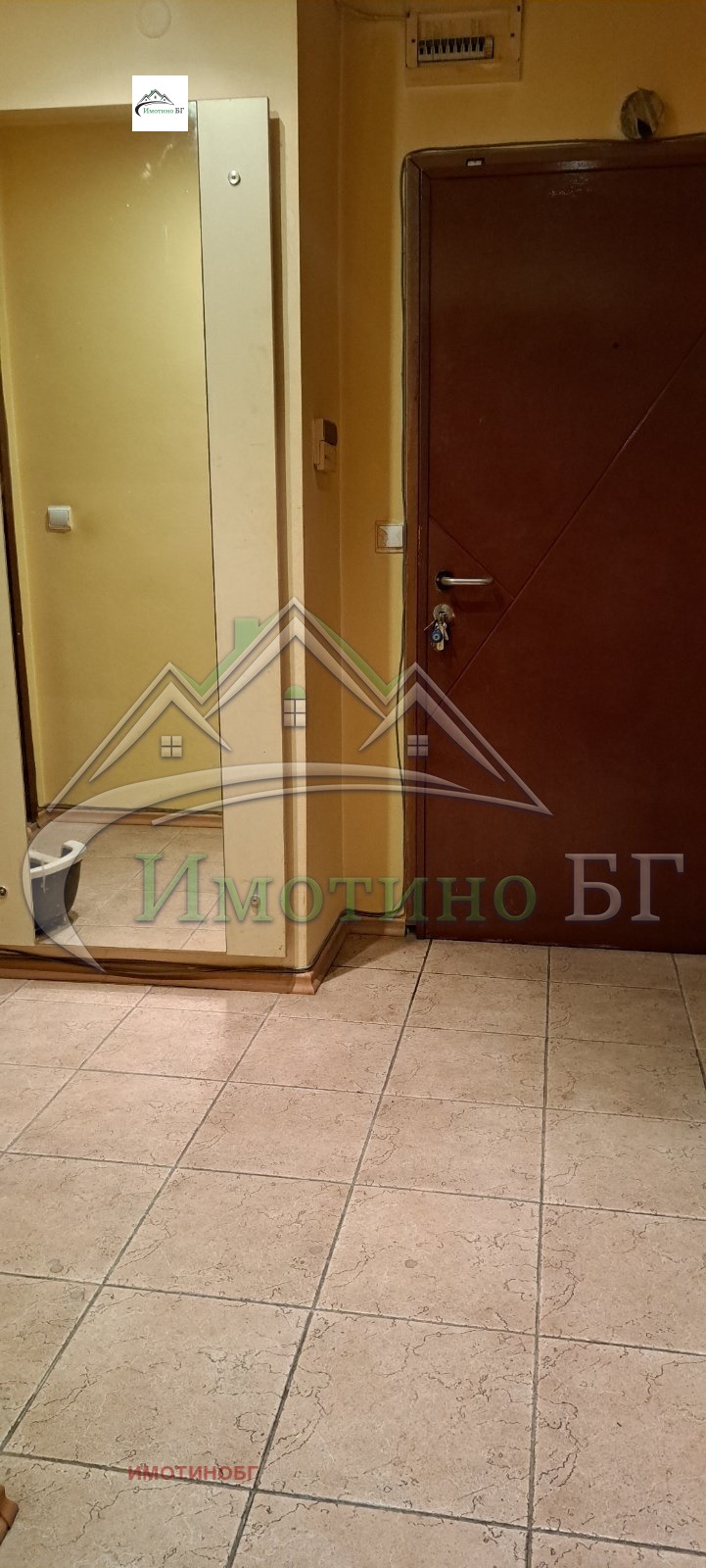 Продава 3-СТАЕН, гр. Пловдив, Кършияка, снимка 11 - Aпартаменти - 49459422