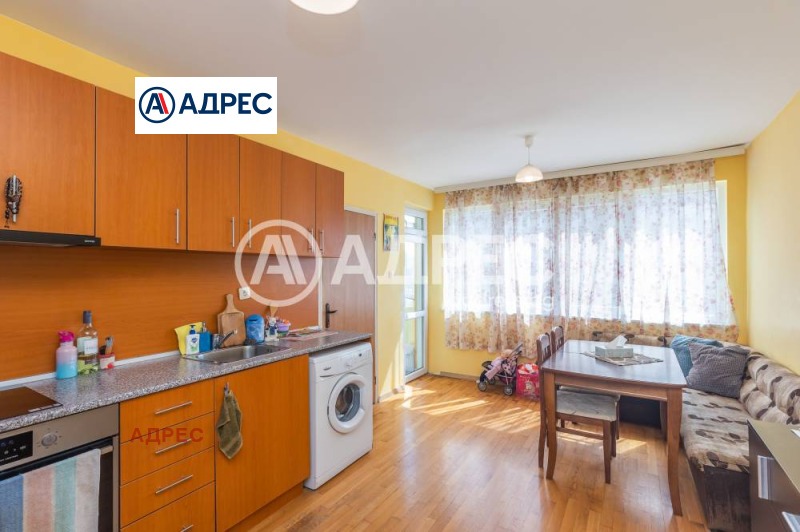 Продава  3-стаен, град Варна, Трошево •  147 500 EUR • ID 29447453 — holmes.bg - [1] 