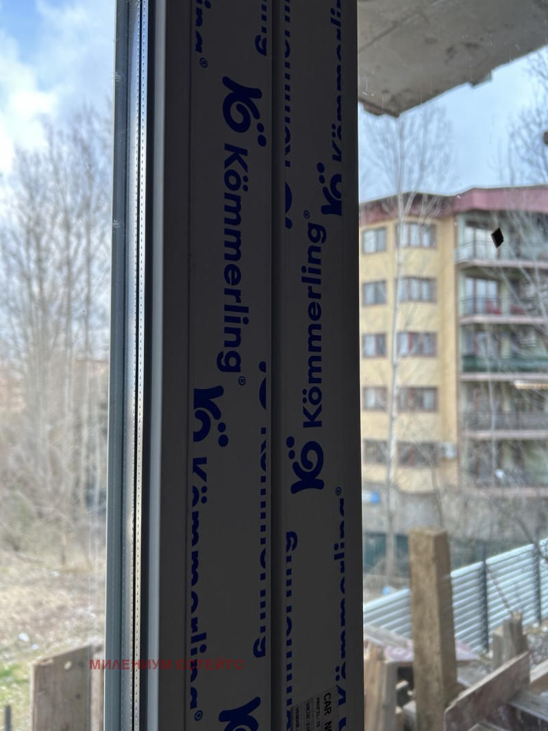 Te koop  2 slaapkamers Sofia , Vitosja , 93 m² | 66328435 - afbeelding [3]