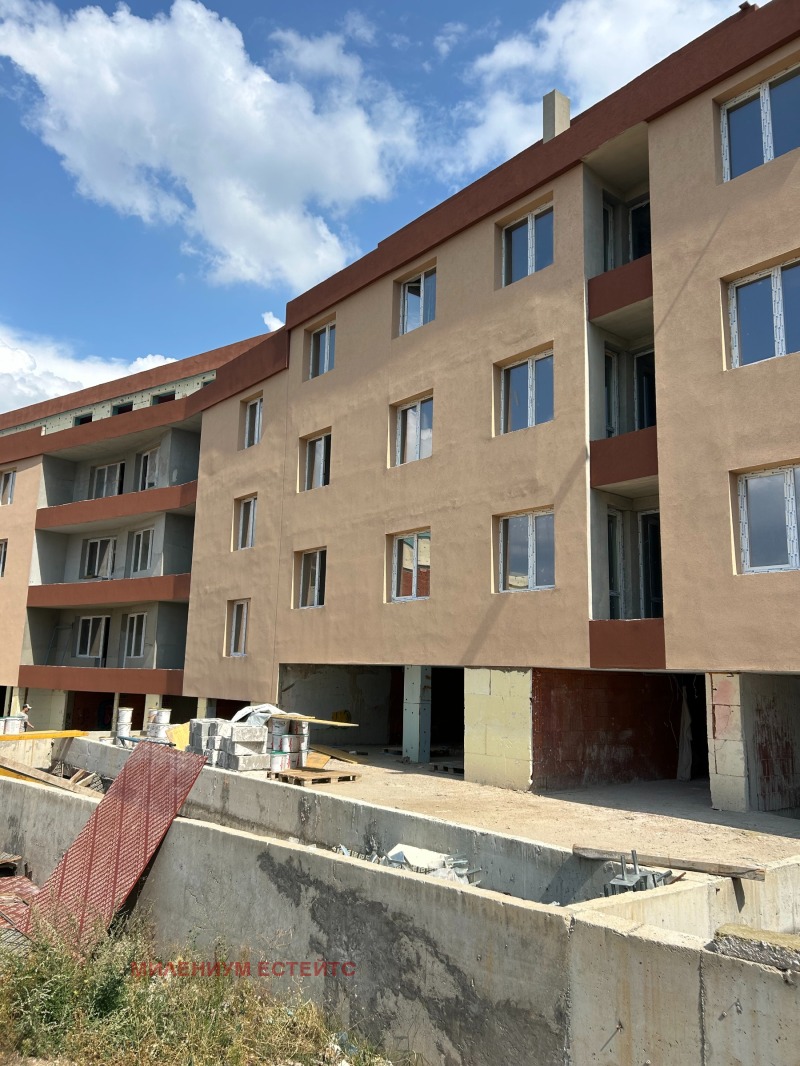 Te koop  2 slaapkamers Sofia , Vitosja , 93 m² | 66328435 - afbeelding [2]
