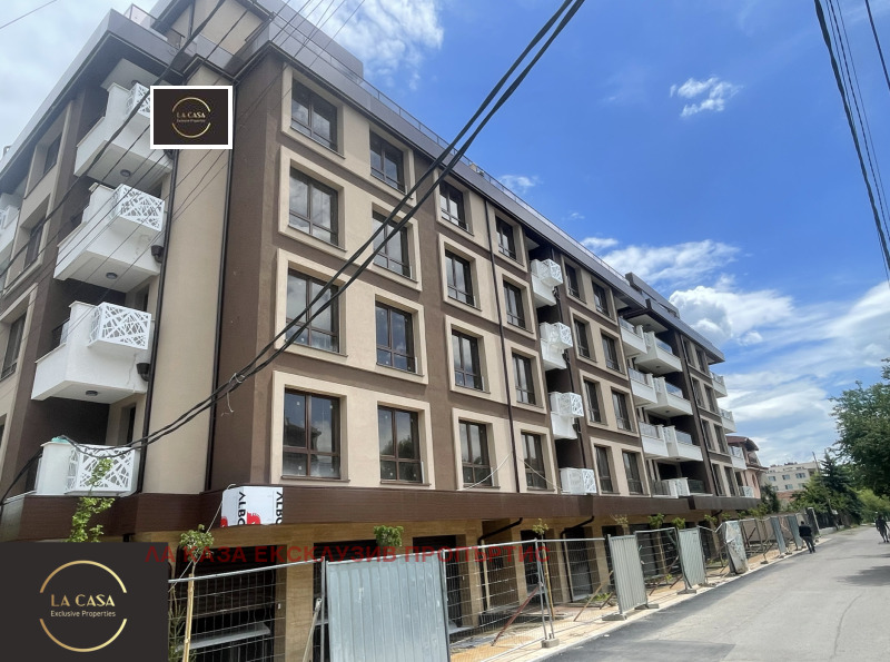 Продается  2 спальни София , Люлин 9 , 108 кв.м | 56515901 - изображение [2]