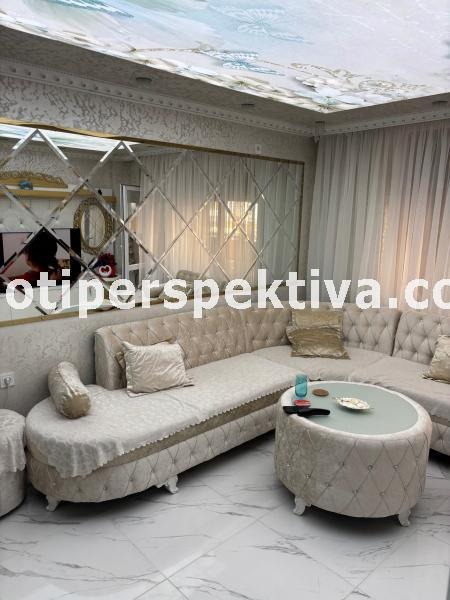 Na prodej  2 ložnice Plovdiv , Trakija , 80 m2 | 88818933