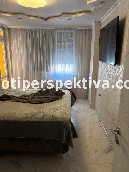 Na prodej  2 ložnice Plovdiv , Trakija , 80 m2 | 88818933 - obraz [5]