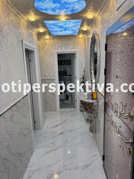 Na prodej  2 ložnice Plovdiv , Trakija , 80 m2 | 88818933 - obraz [4]