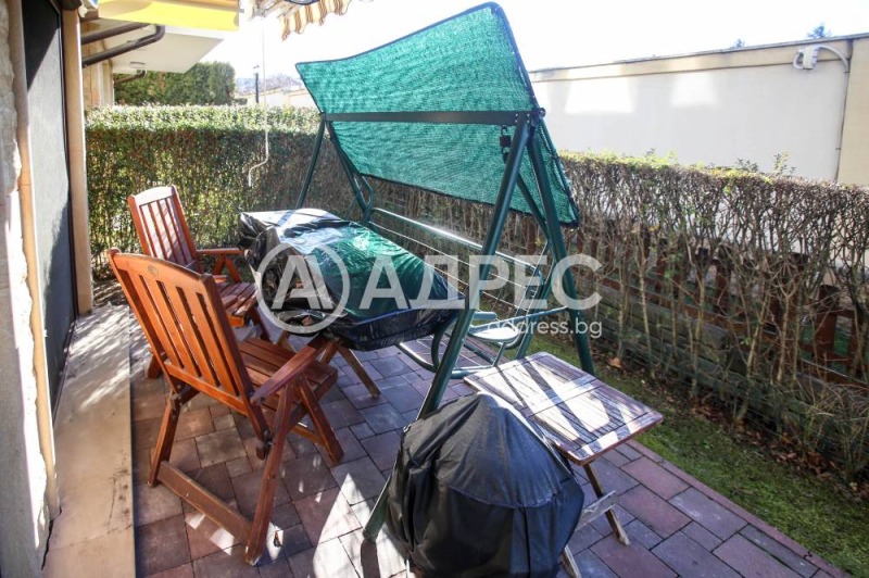 Satılık  2 yatak odası Sofia , Pançarevo , 95 metrekare | 90145682 - görüntü [5]