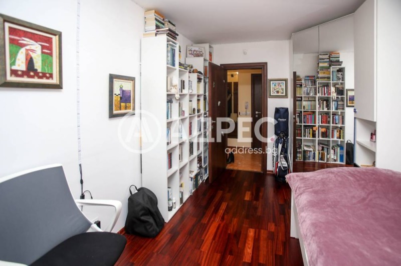 Satılık  2 yatak odası Sofia , Pançarevo , 95 metrekare | 90145682 - görüntü [9]