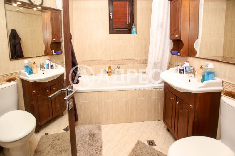Satılık  2 yatak odası Sofia , Pançarevo , 95 metrekare | 90145682 - görüntü [7]