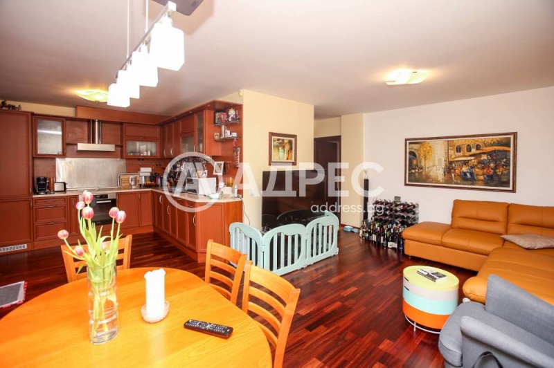 Продава  3-стаен, град София, с. Панчарево •  297 000 EUR • ID 57607944 — holmes.bg - [1] 