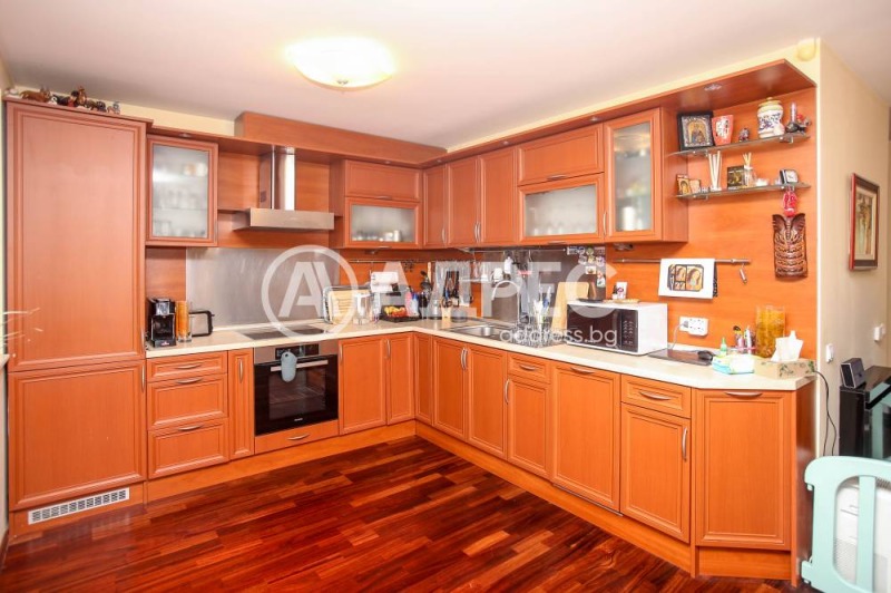 Satılık  2 yatak odası Sofia , Pançarevo , 95 metrekare | 90145682 - görüntü [2]