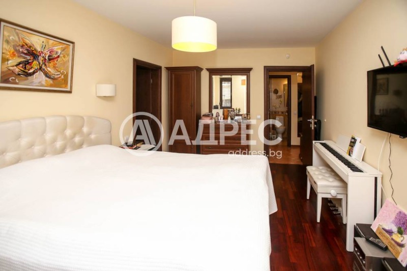 Satılık  2 yatak odası Sofia , Pançarevo , 95 metrekare | 90145682 - görüntü [6]