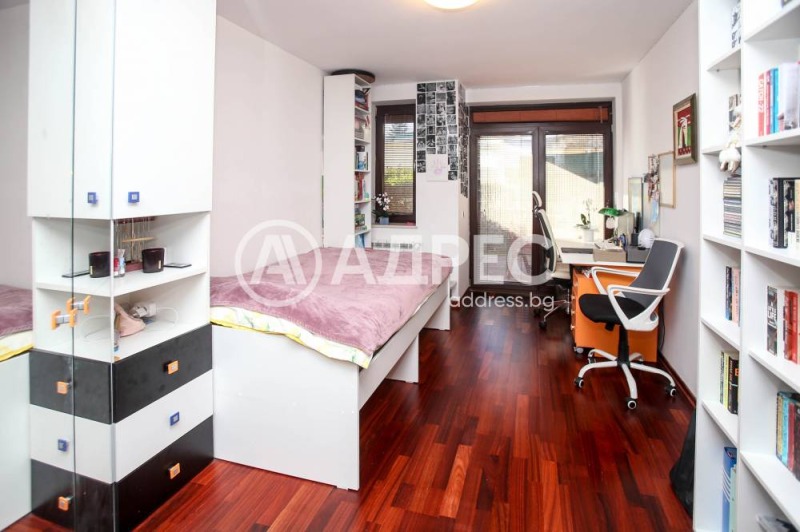 Satılık  2 yatak odası Sofia , Pançarevo , 95 metrekare | 90145682 - görüntü [3]