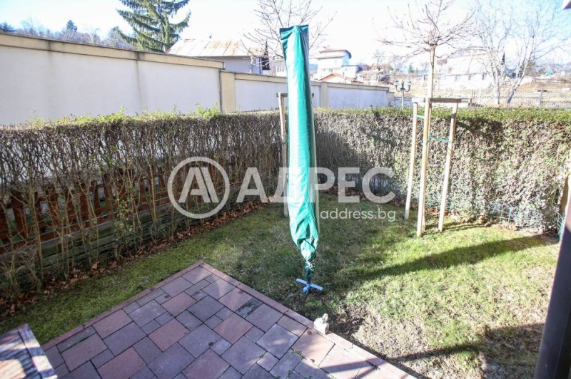 Satılık  2 yatak odası Sofia , Pançarevo , 95 metrekare | 90145682 - görüntü [8]