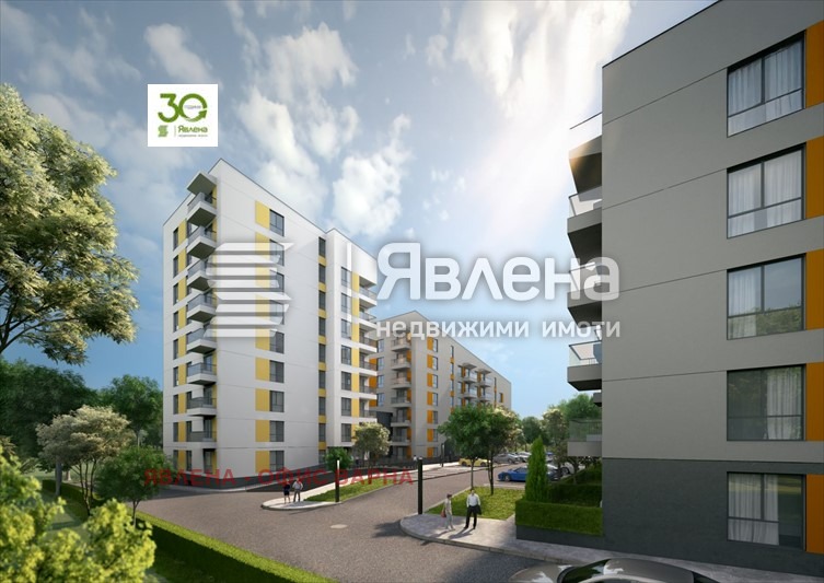 Продава 3-СТАЕН, гр. Варна, Кайсиева градина, снимка 4 - Апартаменти - 53014799