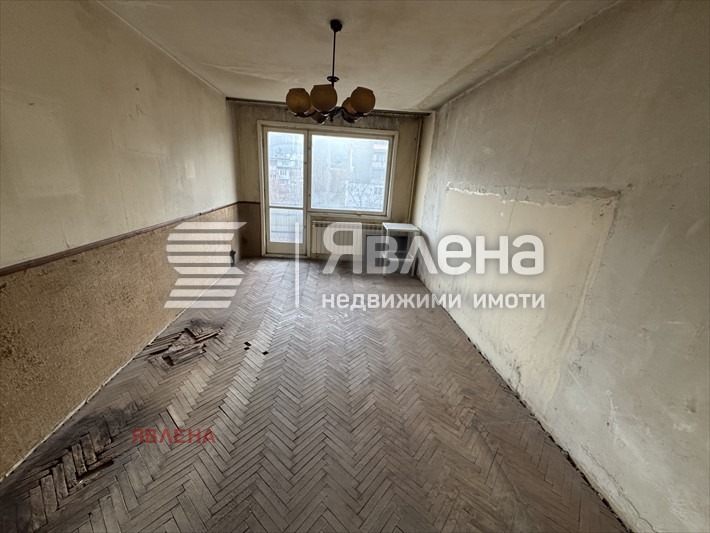 Продава 3-СТАЕН, гр. София, Стрелбище, снимка 7 - Апартаменти - 53025822