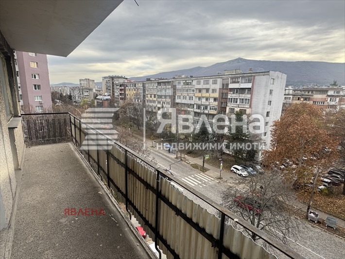 Продава 3-СТАЕН, гр. София, Стрелбище, снимка 3 - Апартаменти - 53025822